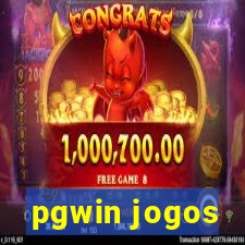 pgwin jogos